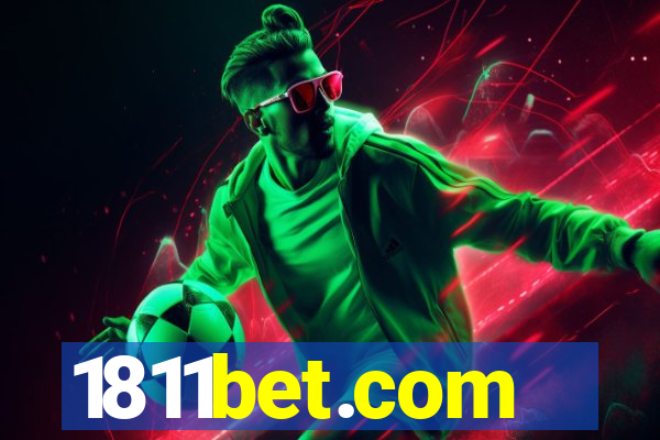 1811bet.com