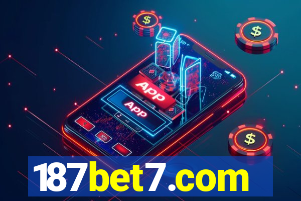 187bet7.com