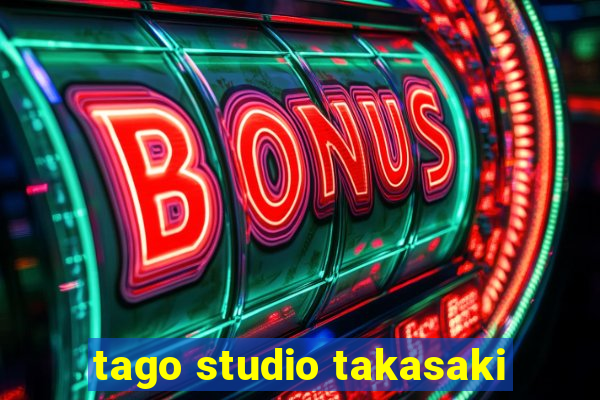 tago studio takasaki