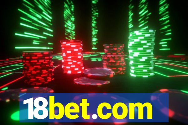 18bet.com