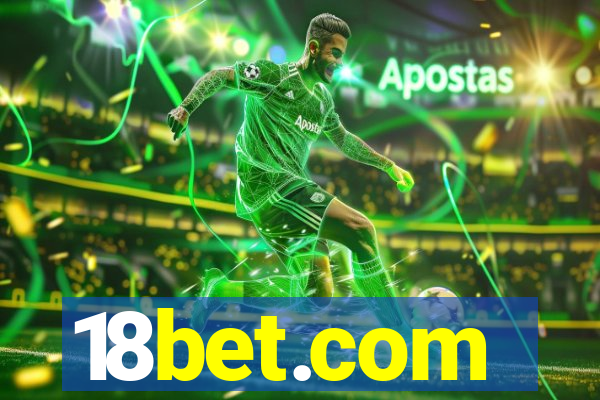 18bet.com