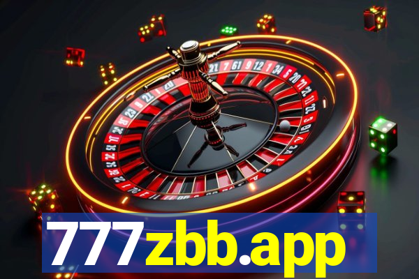 777zbb.app