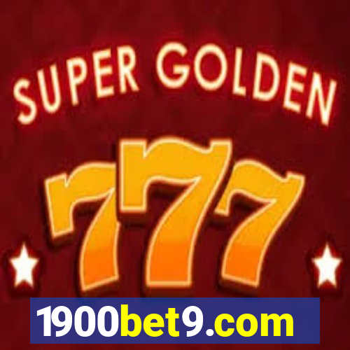 1900bet9.com