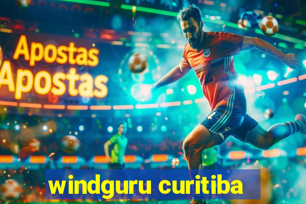 windguru curitiba