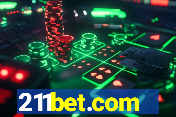 211bet.com