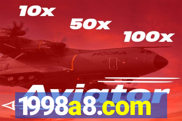 1998a8.com