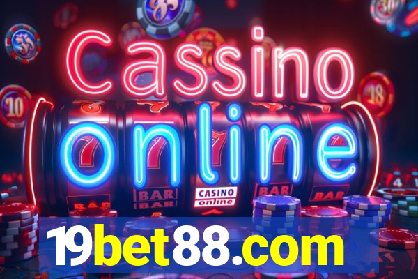 19bet88.com