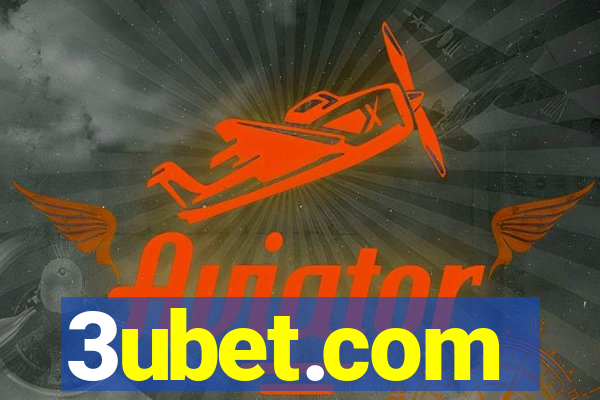 3ubet.com