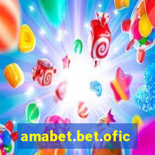 amabet.bet.oficial