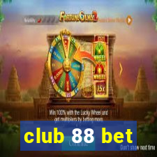 club 88 bet