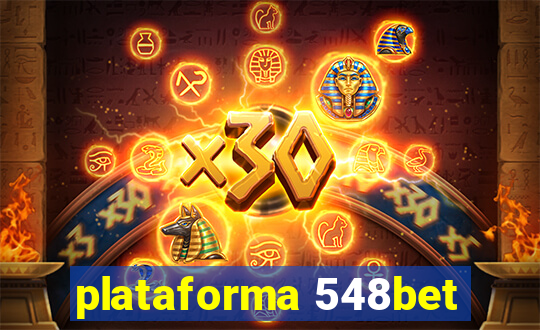 plataforma 548bet