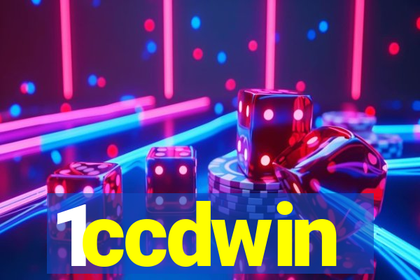 1ccdwin