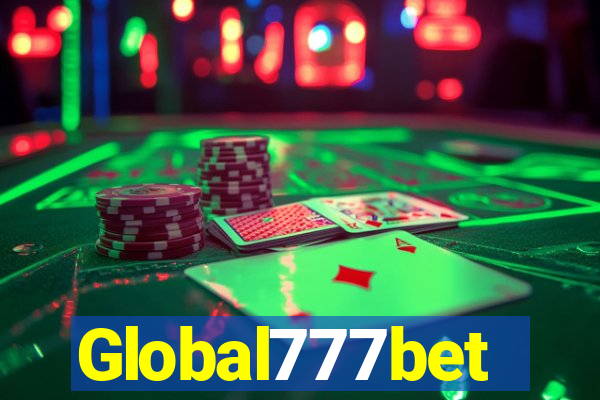 Global777bet