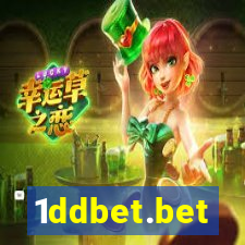 1ddbet.bet