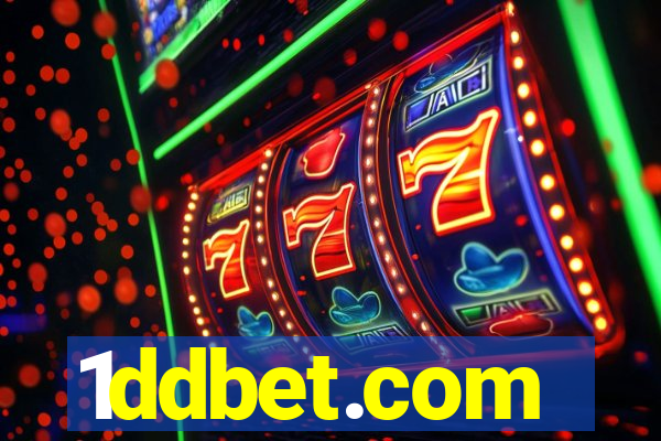 1ddbet.com