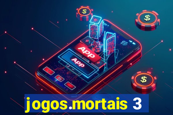 jogos.mortais 3