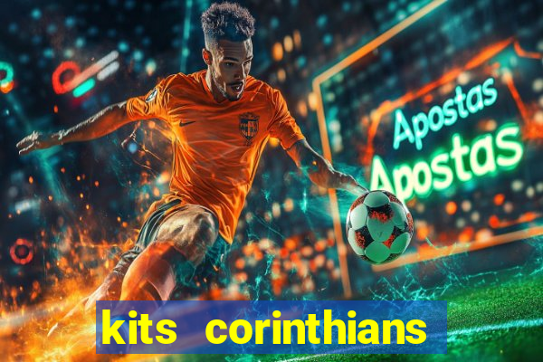 kits corinthians dls 19