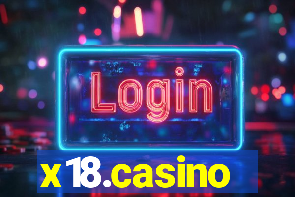 x18.casino