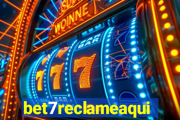 bet7reclameaqui