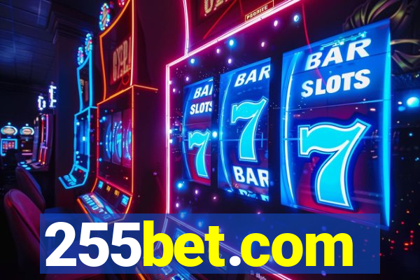 255bet.com