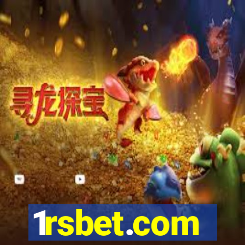 1rsbet.com