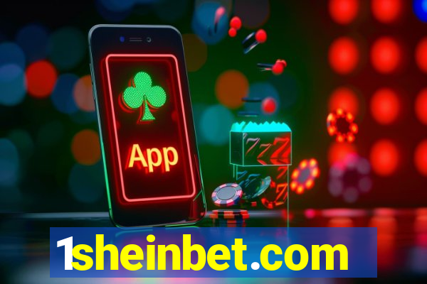 1sheinbet.com