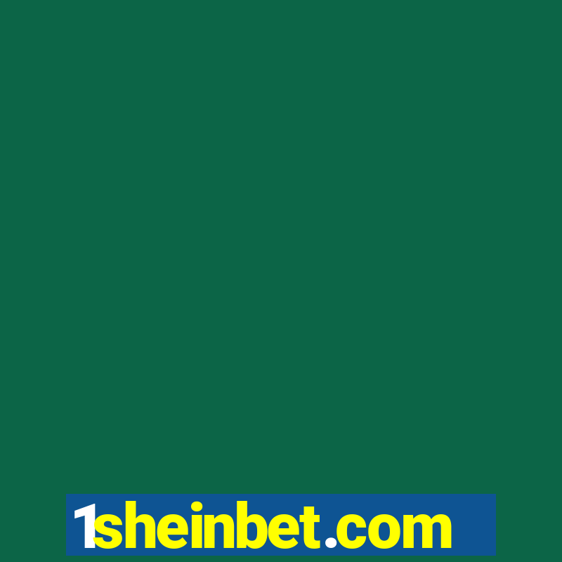 1sheinbet.com