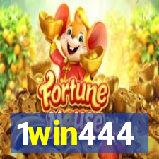 1win444