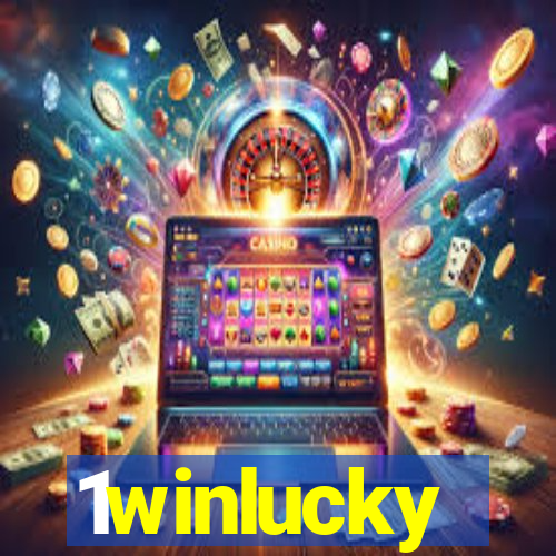 1winlucky