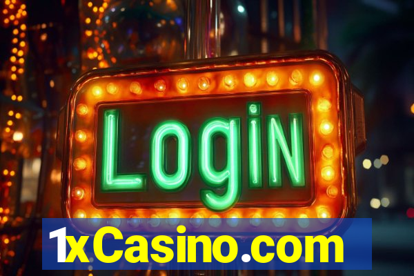 1xCasino.com