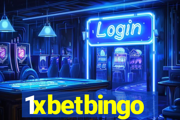 1xbetbingo