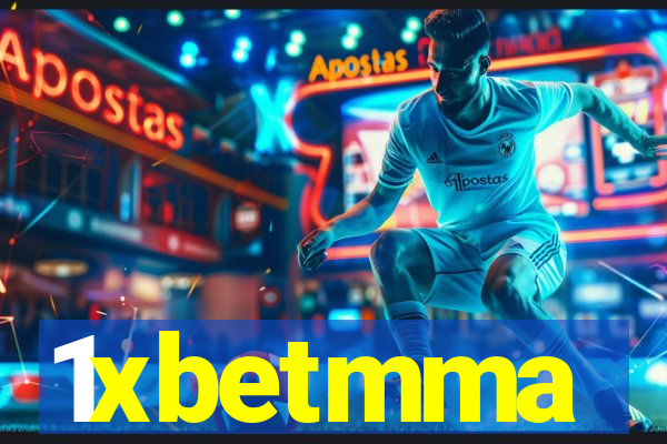 1xbetmma