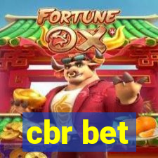 cbr bet