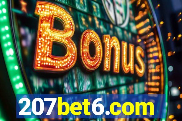 207bet6.com