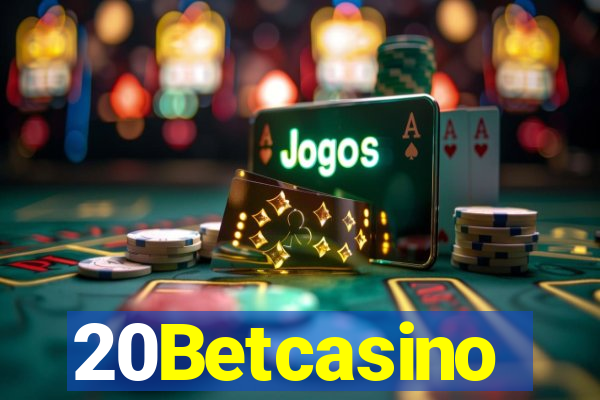 20Betcasino