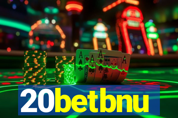 20betbnu