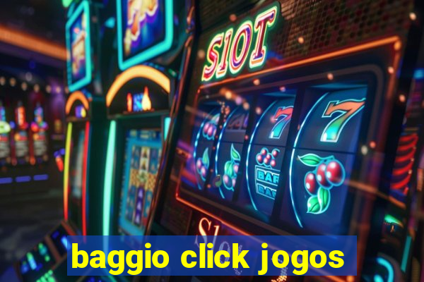 baggio click jogos