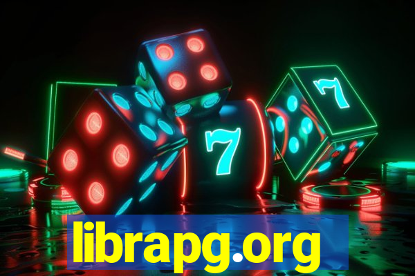 librapg.org