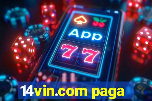 14vin.com paga