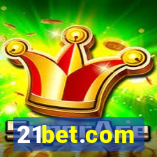 21bet.com