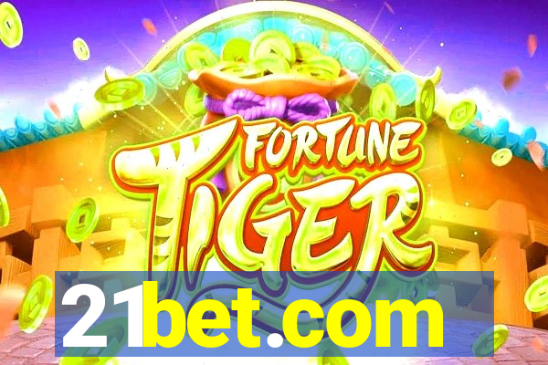 21bet.com