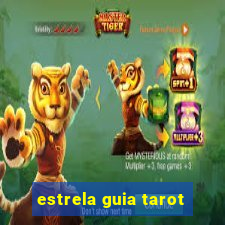 estrela guia tarot