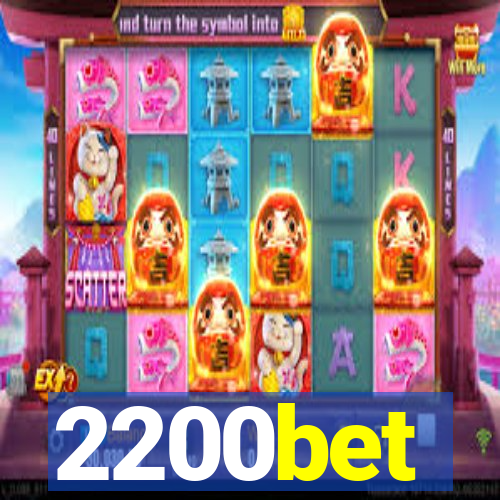 2200bet