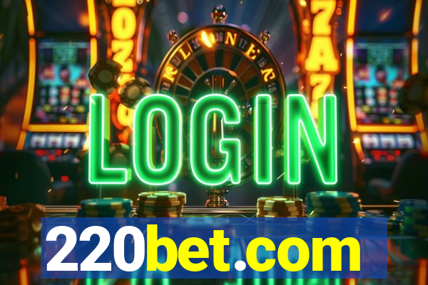 220bet.com