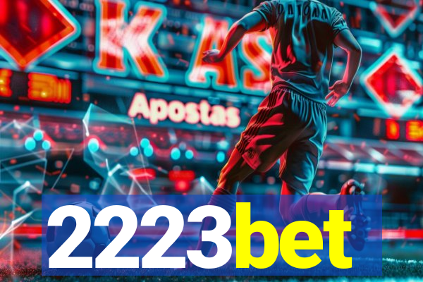 2223bet