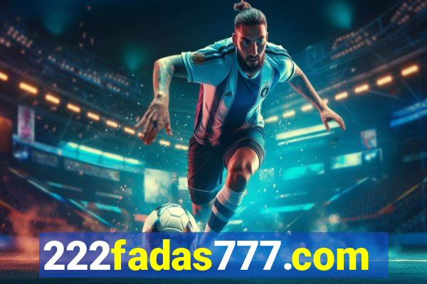 222fadas777.com