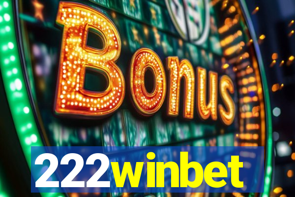 222winbet