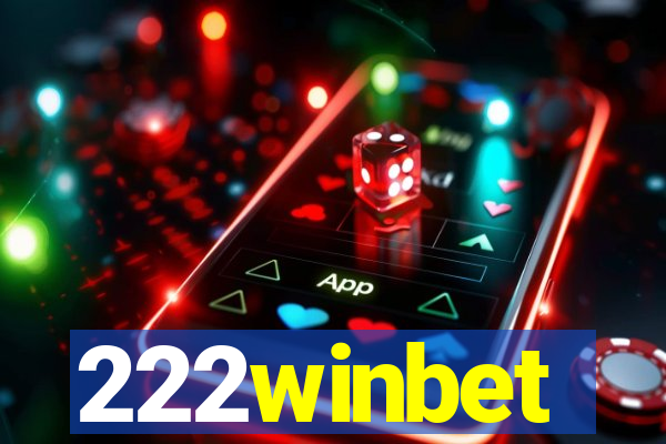 222winbet