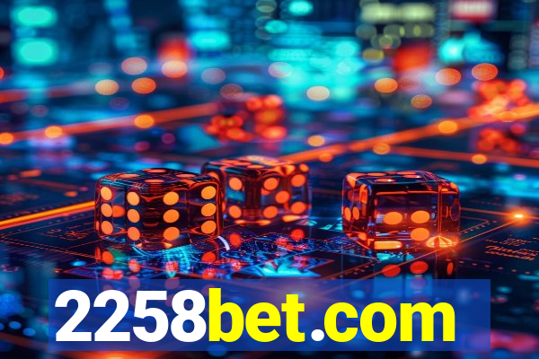 2258bet.com