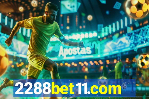 2288bet11.com